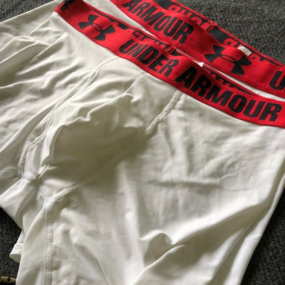 under armour underwear socks 2 thats rite 2 out of box poshmark